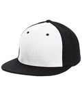 White/Black/Black