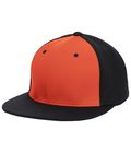 Orange/Black/Black