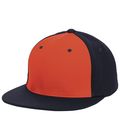 Orange/Navy/Navy