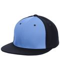 Columbia Blue/Navy/Navy