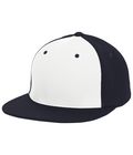 White/Navy/Navy