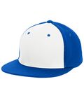 White/Royal/Royal