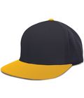 Navy/Gold