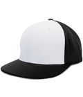 White/Black/Black