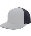 Silver/Navy/Silver