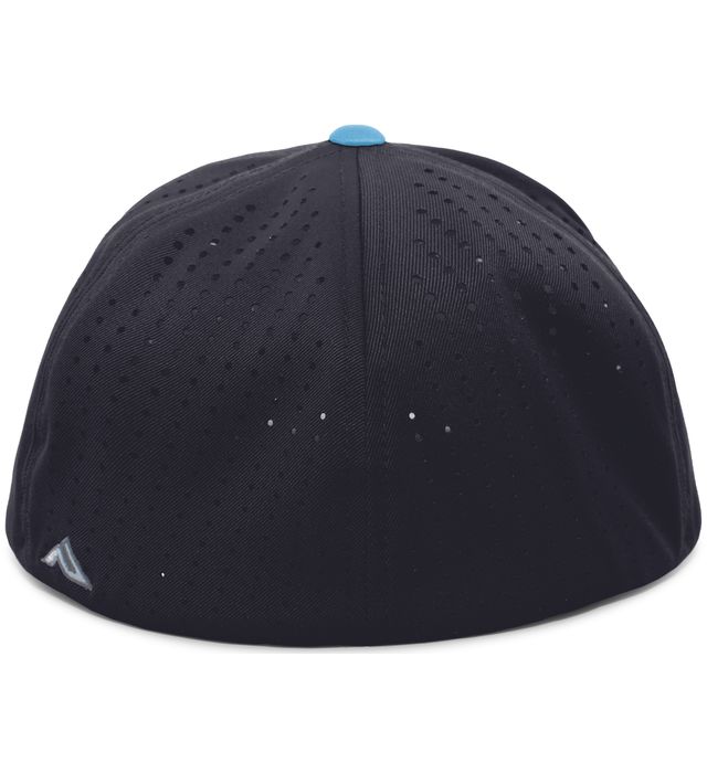 ES474 | PERFORATED F3 PERFORMANCE FLEXFIT® CAP