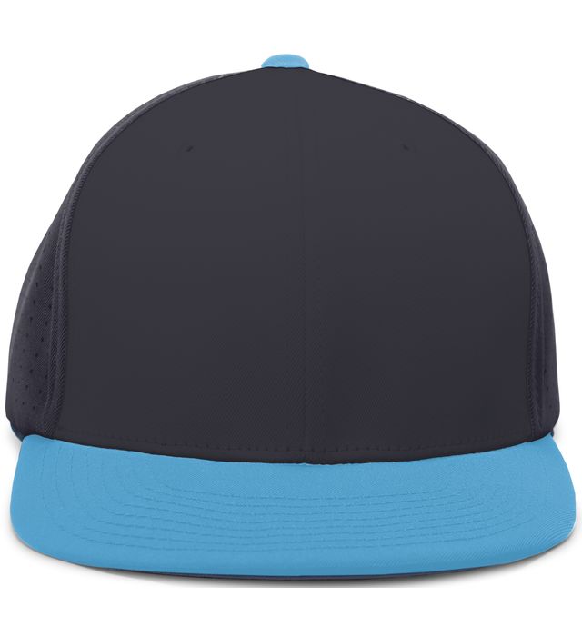 ES474 | PERFORATED F3 PERFORMANCE FLEXFIT® CAP
