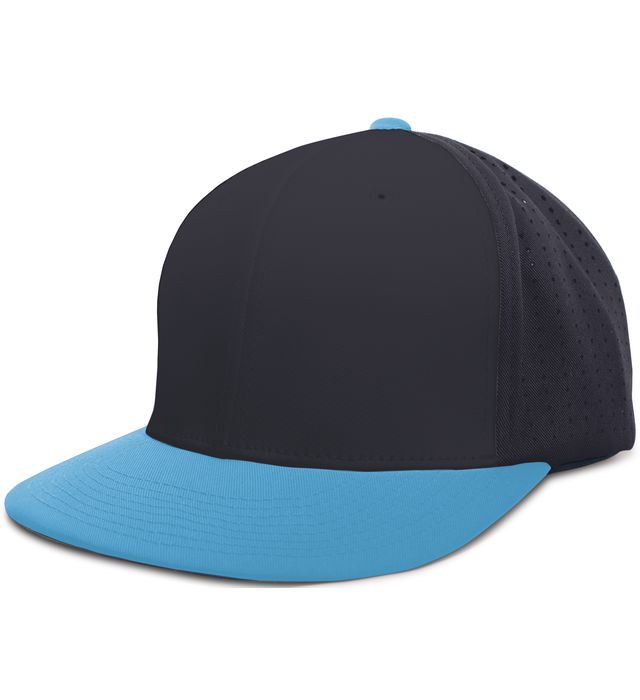 ES474 | PERFORATED F3 PERFORMANCE FLEXFIT® CAP