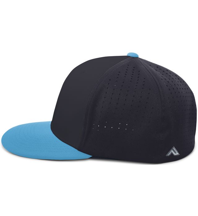 ES474 | PERFORATED F3 PERFORMANCE FLEXFIT® CAP