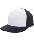 White/Navy/Navy