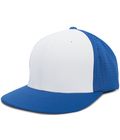 White/Royal/Royal