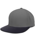 Graphite/Navy