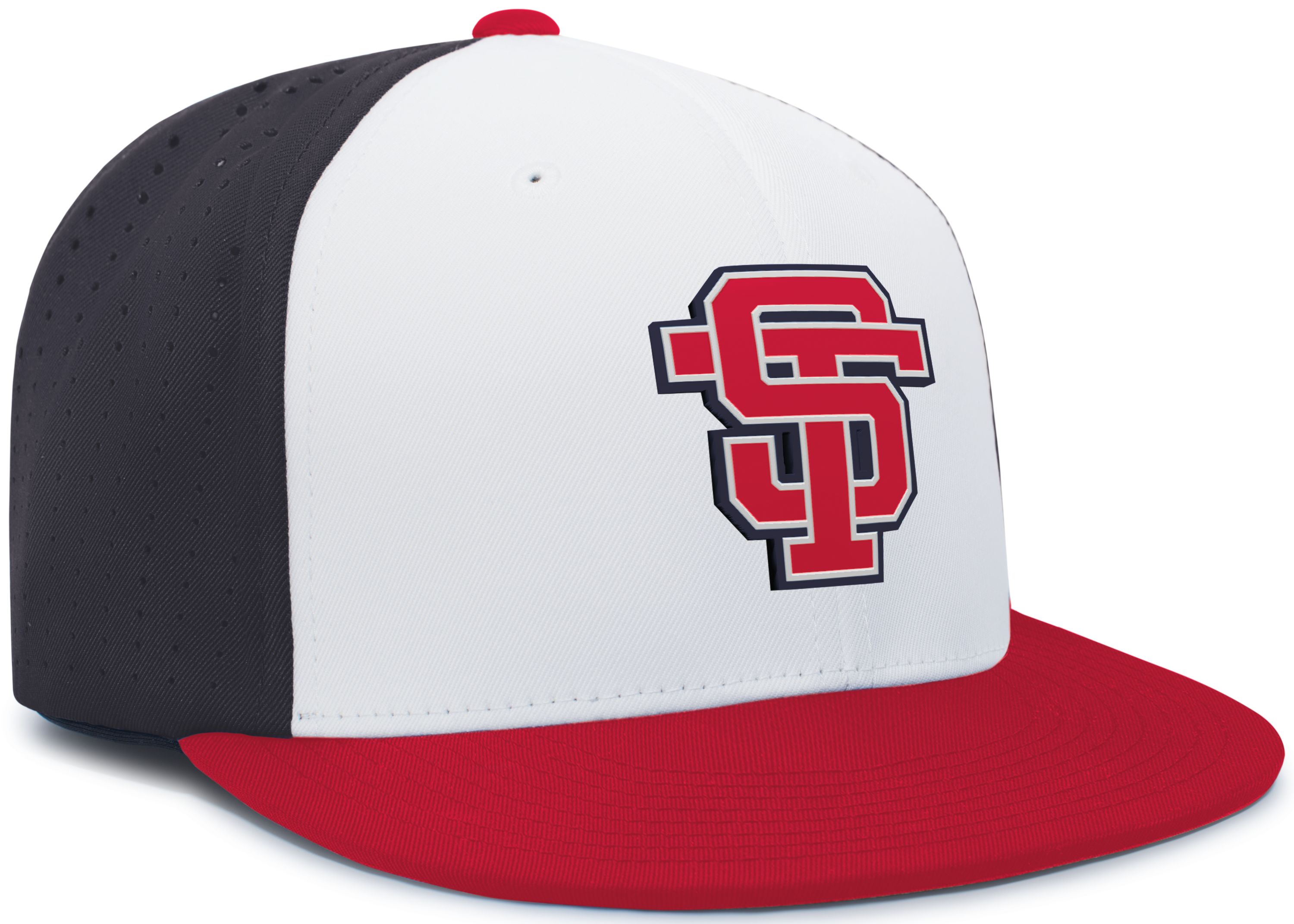 Perforated F3 Performance Flexfit® Cap