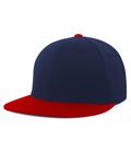 Navy/Red