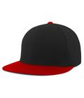 Black/Red