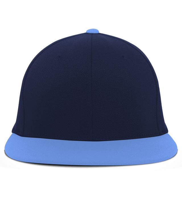 ES811 | PREMIUM A/C² PERFORMANCE FLEXFIT® CAP