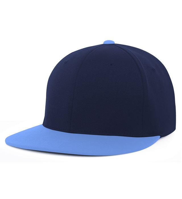 ES811 | PREMIUM A/C² PERFORMANCE FLEXFIT® CAP
