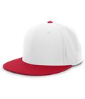 White/Red