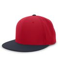 Red/Navy