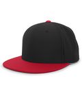Black/Red