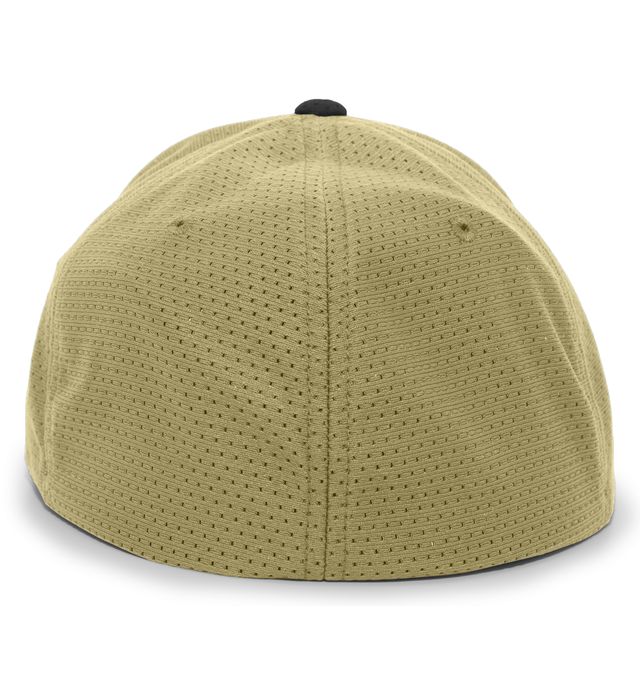 Pacific Headwear ES818 | Air Jersey Performance Flexfit Cap