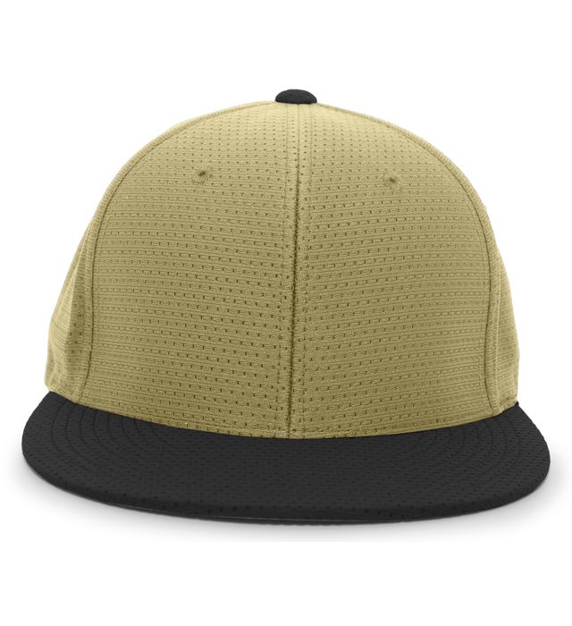 Pacific Headwear ES818 | Air Jersey Performance Flexfit Cap