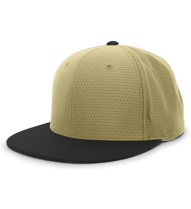 Pacific Headwear ES818 | Air Jersey Performance Flexfit Cap