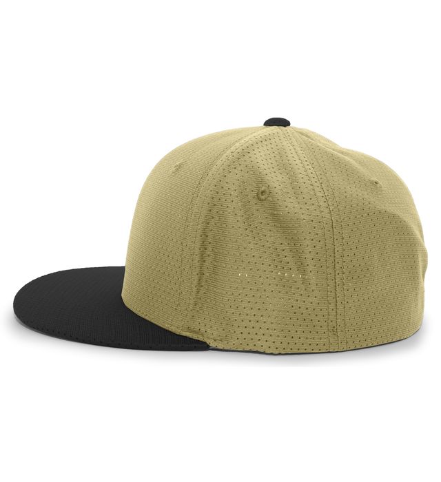 Pacific Headwear ES818 | Air Jersey Performance Flexfit Cap