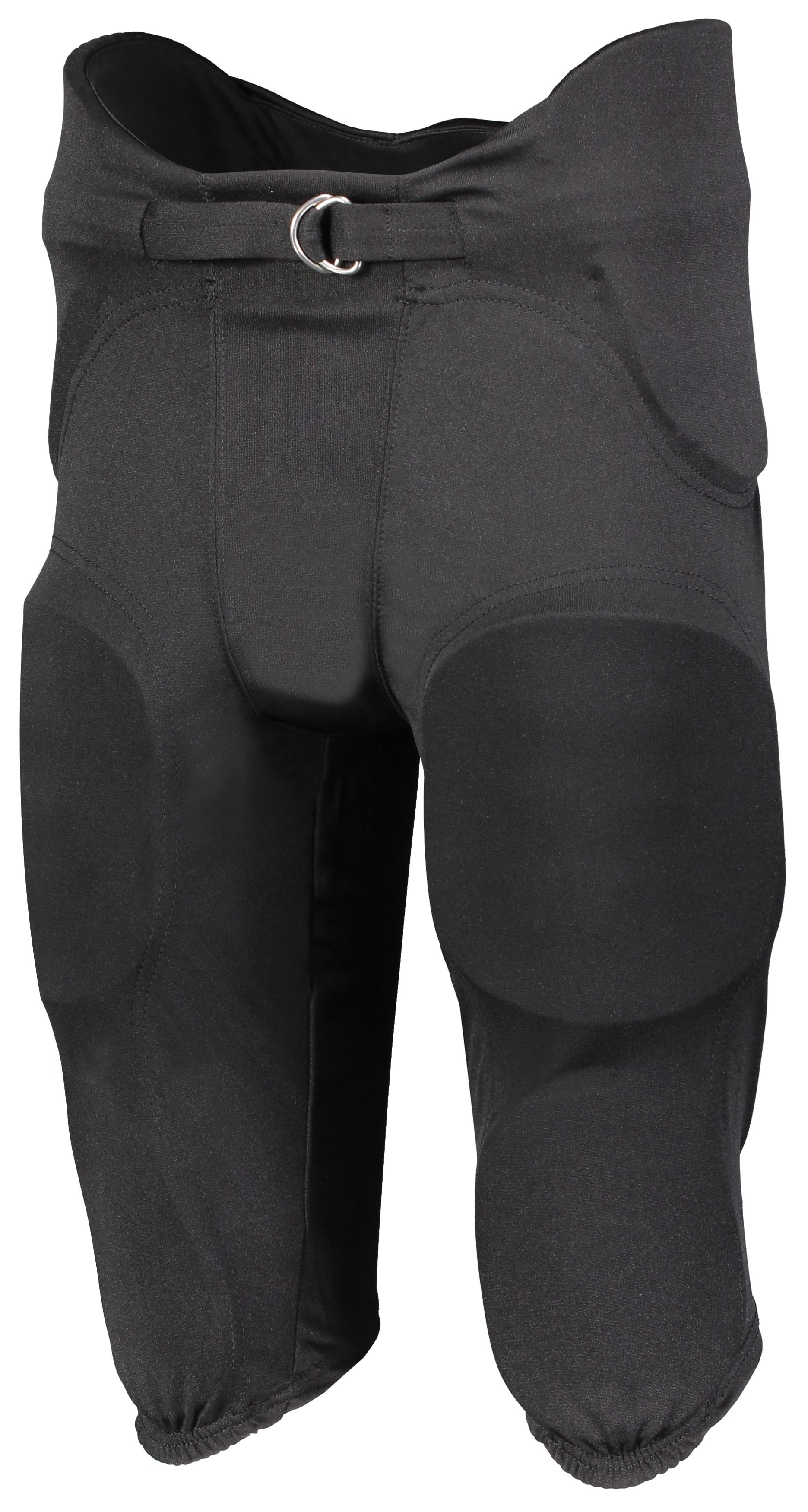 Integrated 7-Piece Pad Football Pant