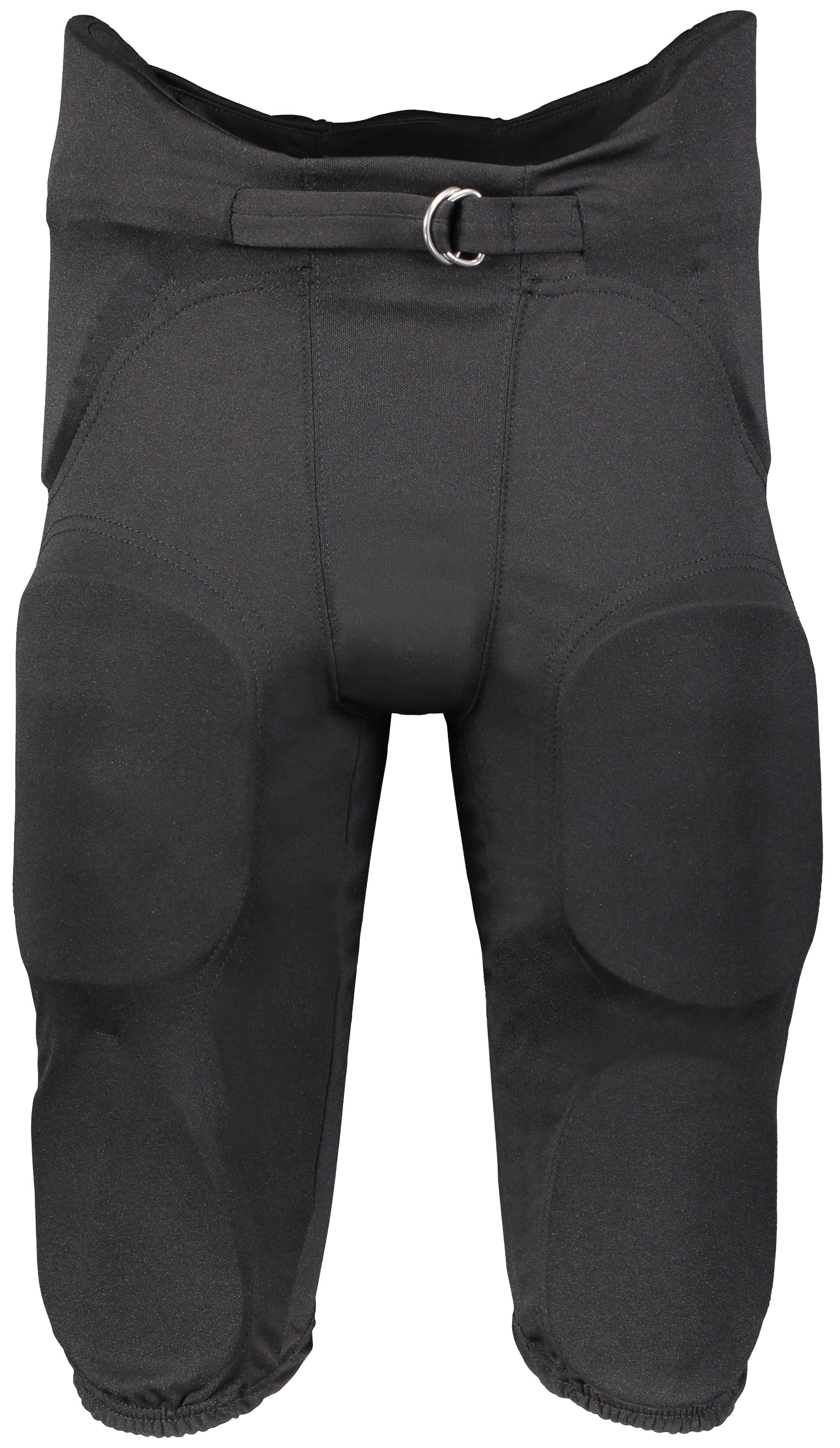 Integrated 7-Piece Pad Football Pant