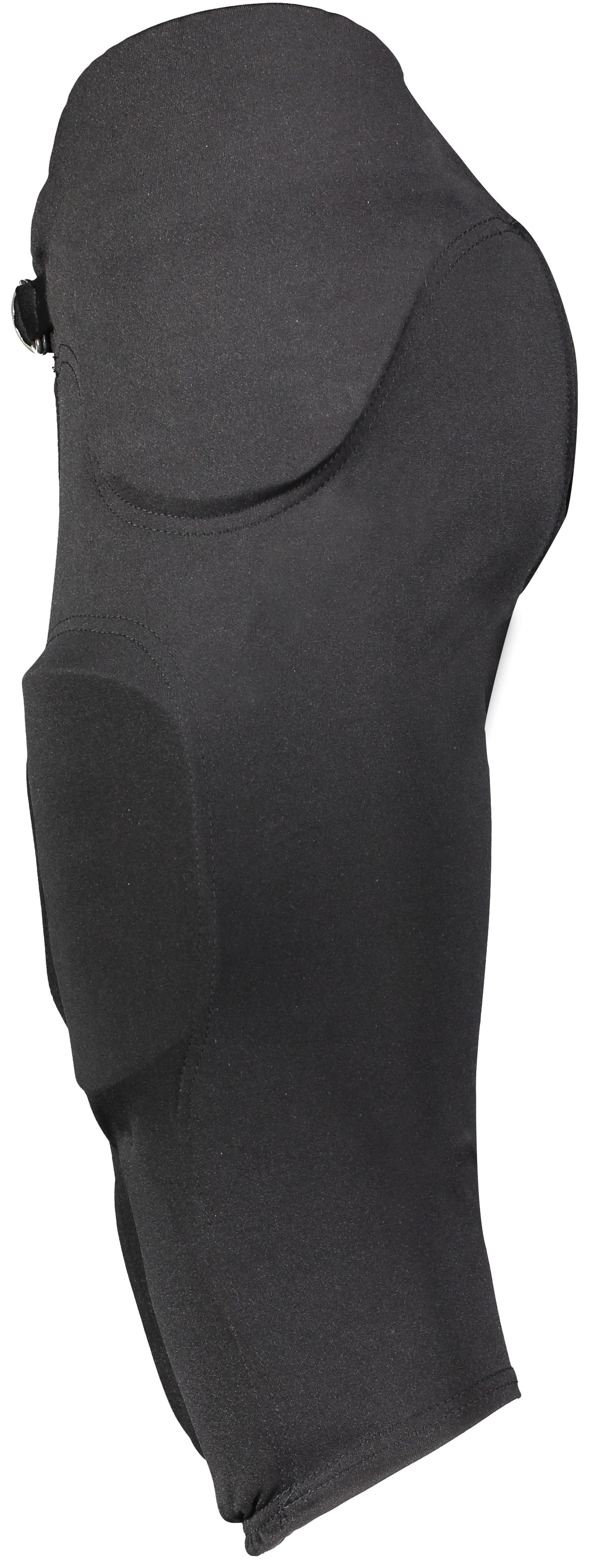 Integrated 7-Piece Pad Football Pant