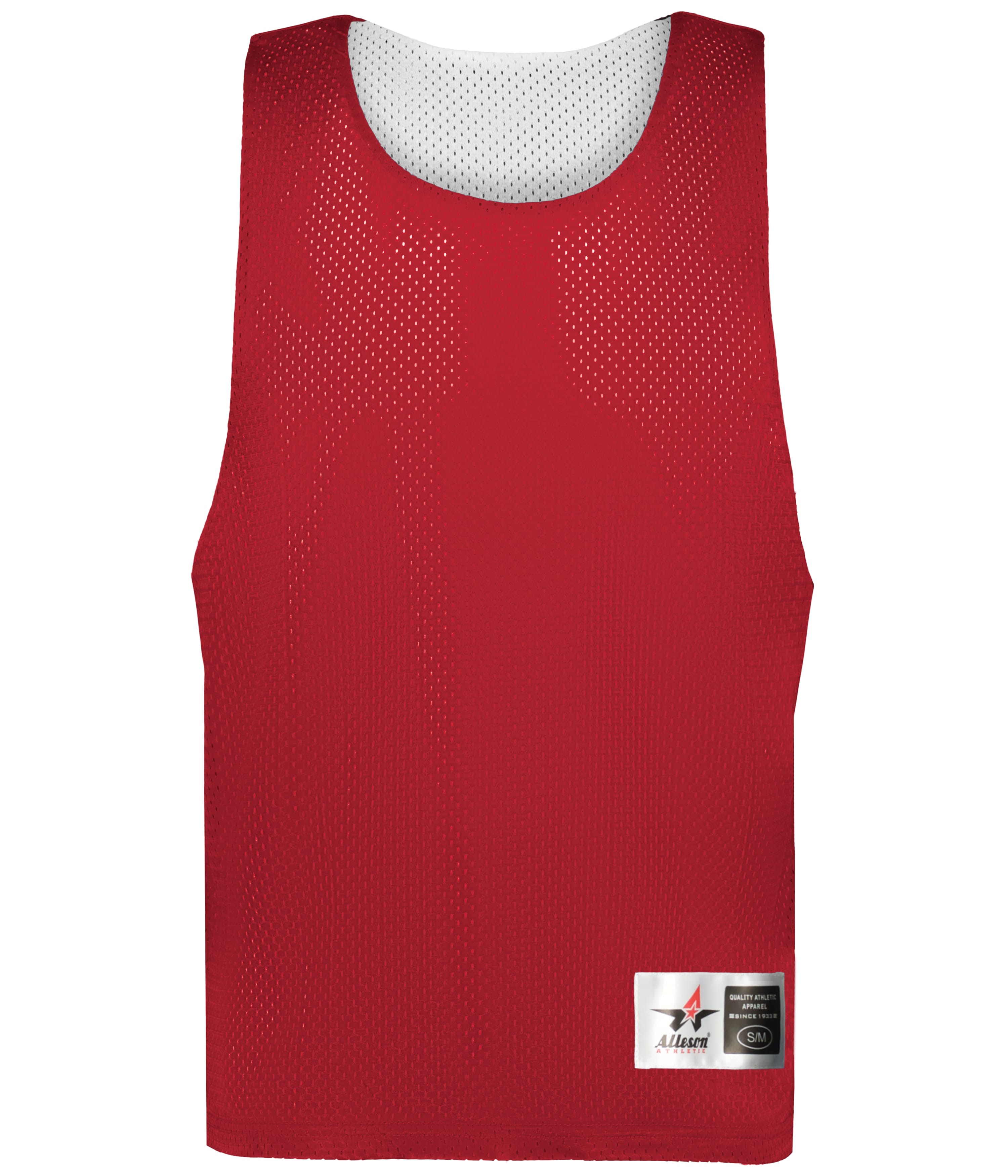 REVERSIBLE LACROSSE PRACTICE JERSEY