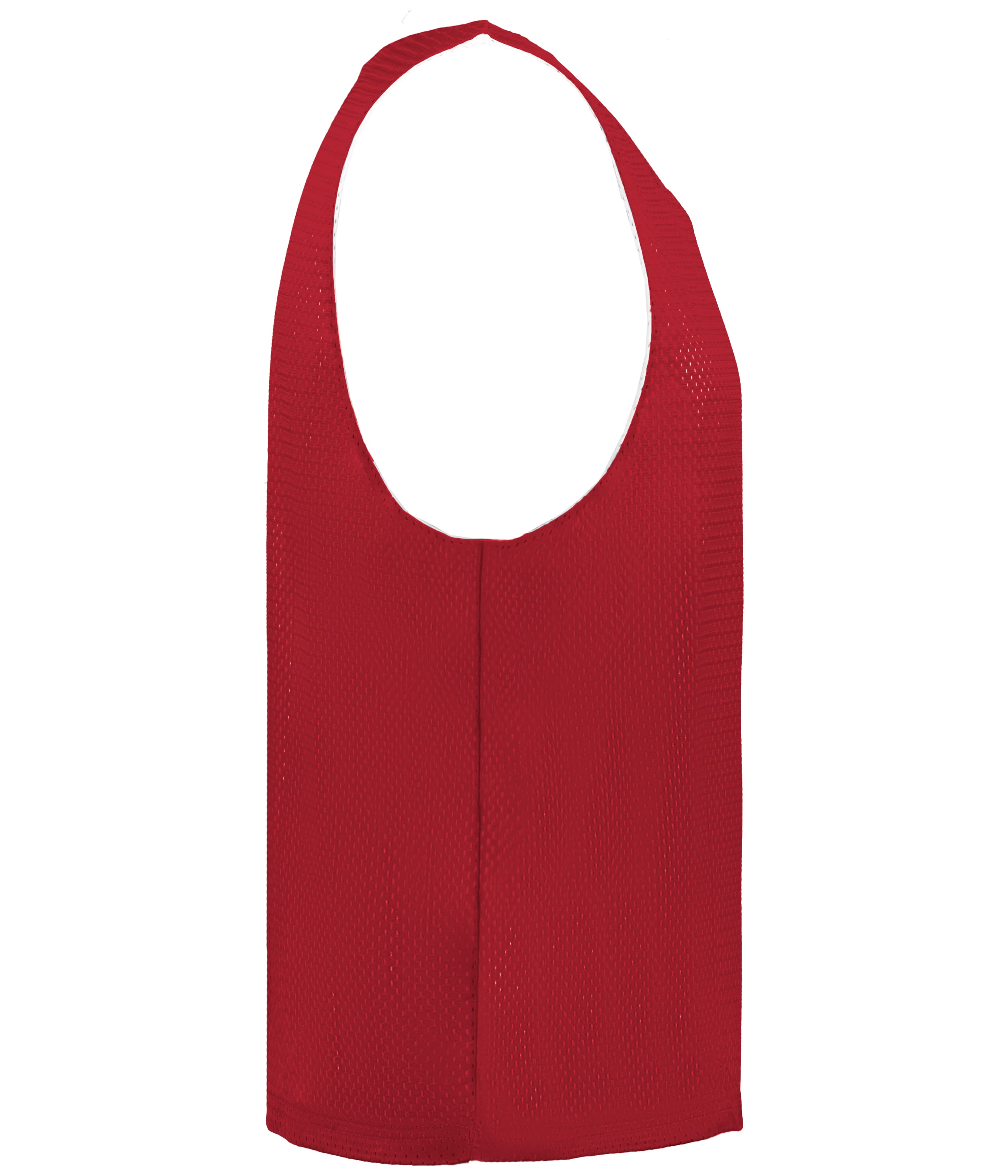 REVERSIBLE LACROSSE PRACTICE JERSEY