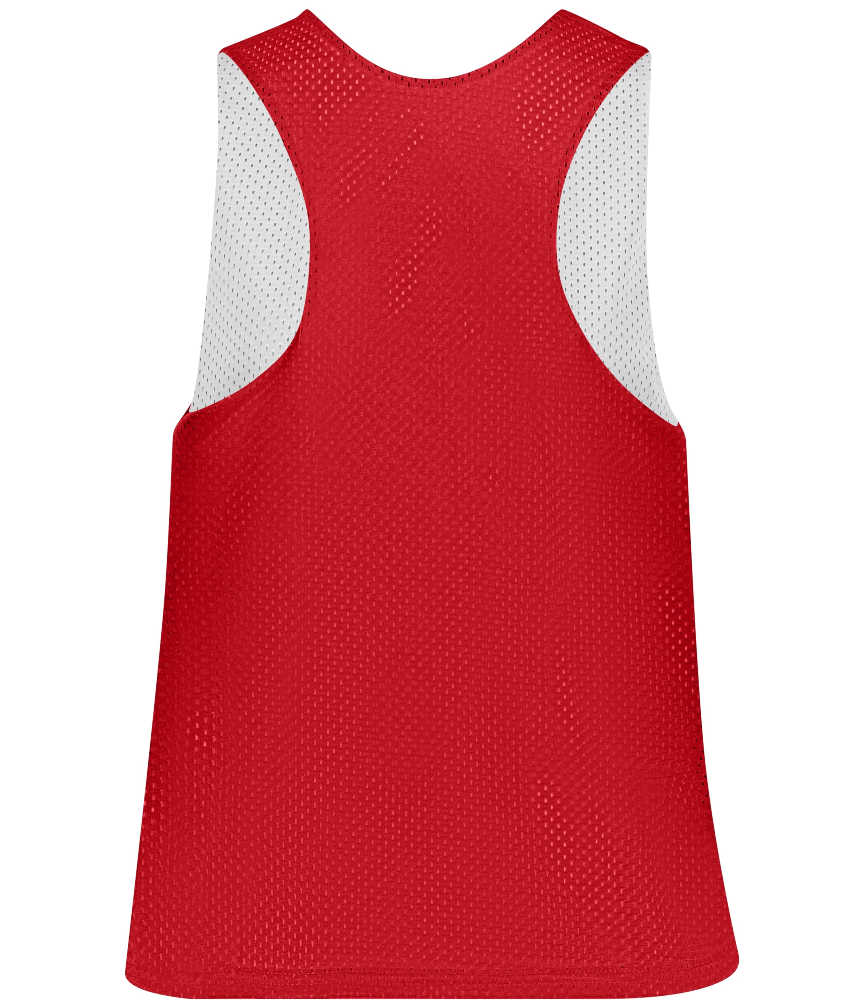 LADIES REVERSIBLE LACROSSE PRACTICE JERSEY