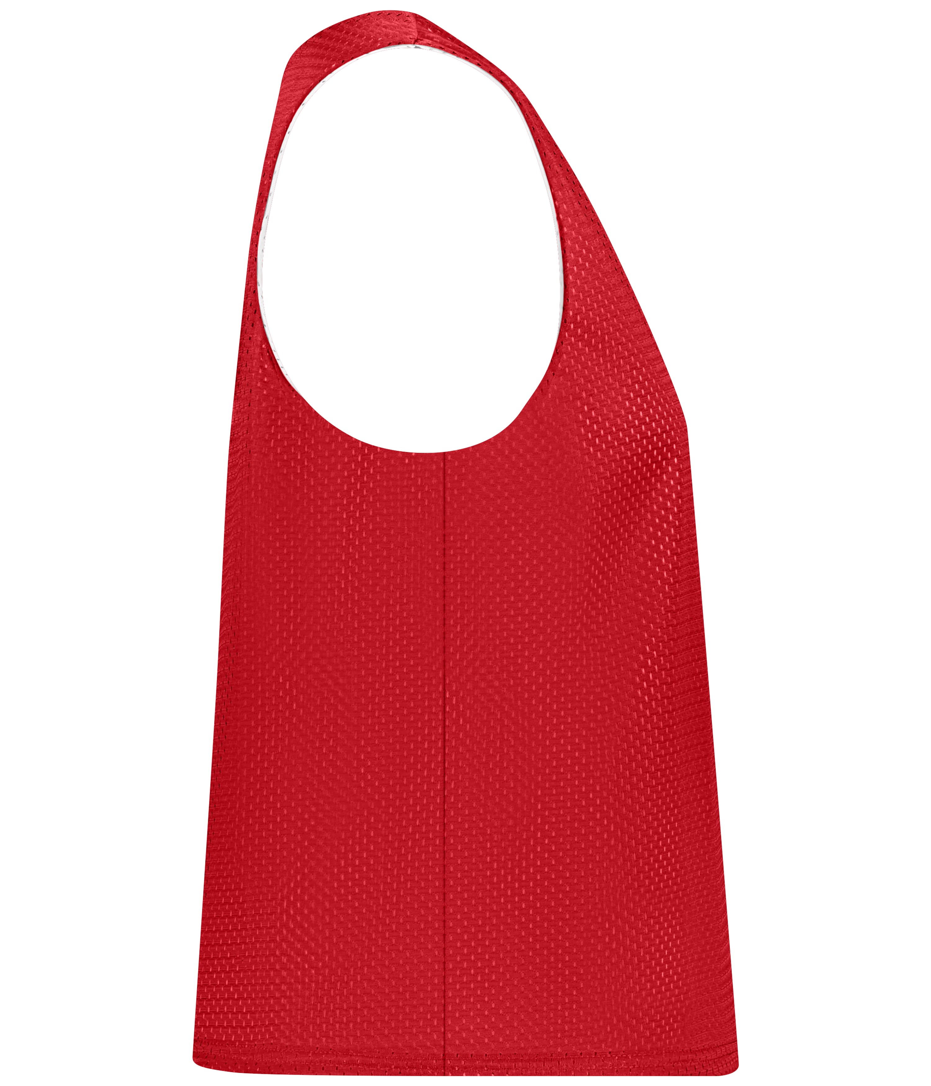 LADIES REVERSIBLE LACROSSE PRACTICE JERSEY