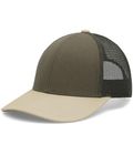 Moss/Beige
