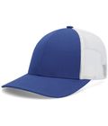 Royal/White/Royal