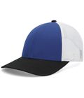 Royal/White/Black