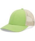 Green Glow/Beige/Green Glow