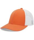 Tangerine/White/Orange