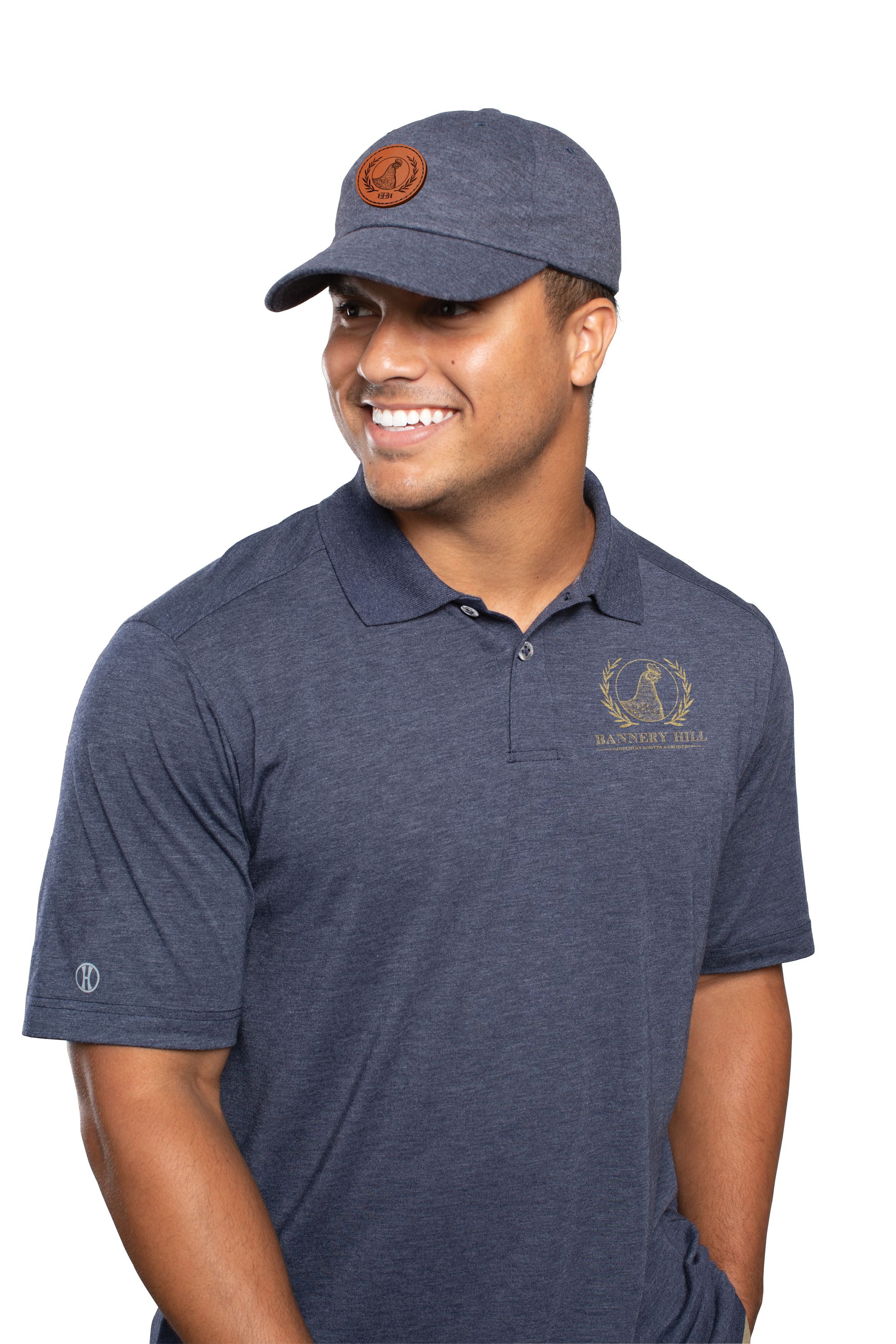 Repreve® Eco Cap