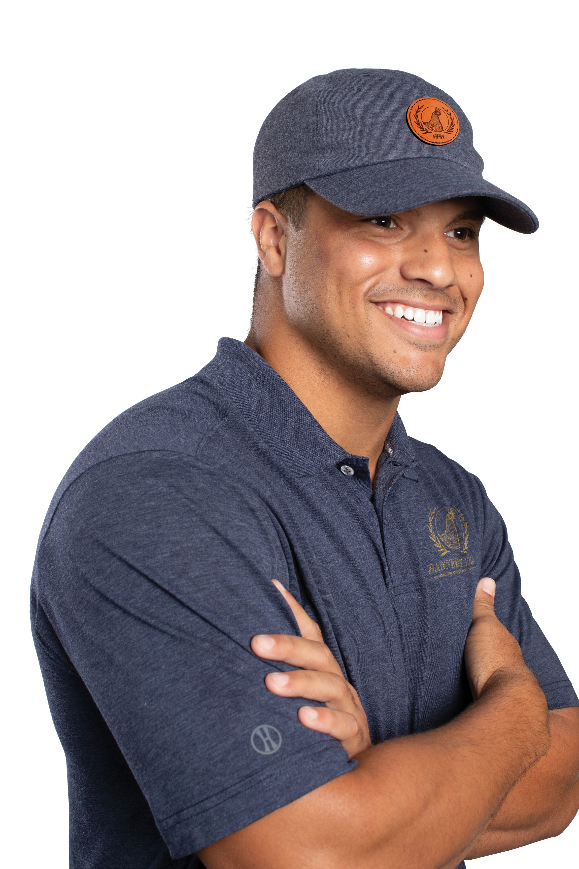 Repreve® Eco Cap