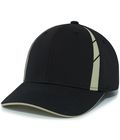 Black/Vegas Gold