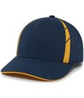Navy/Gold