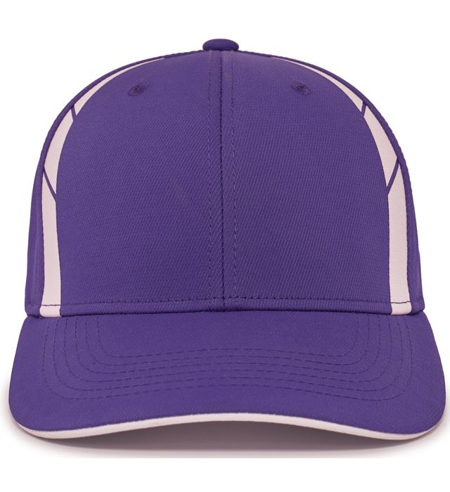 P303 | Sideline Snapback Cap Powered by Coolcore®