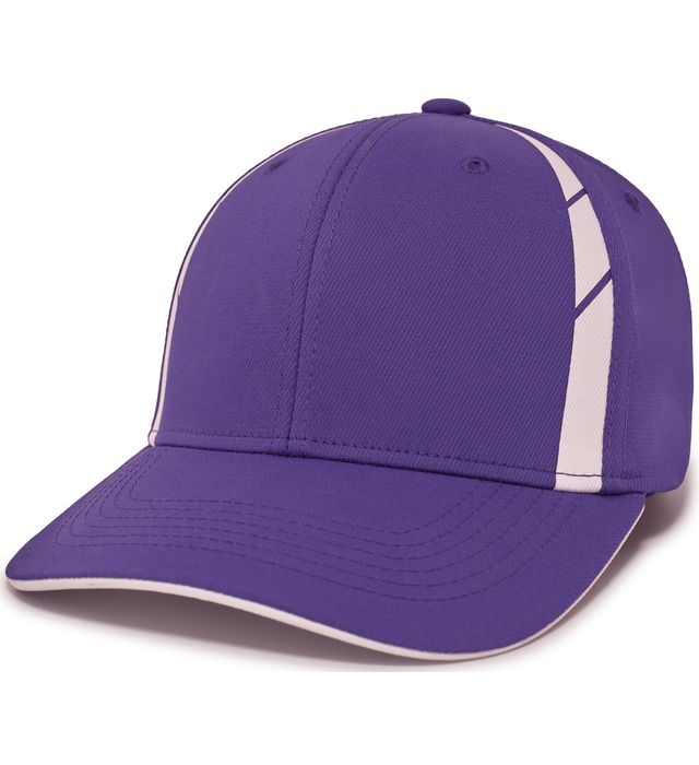 P303 | Sideline Snapback Cap Powered by Coolcore®