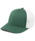 Dark Green/White/Dark Green