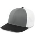 Graphite/White/Black