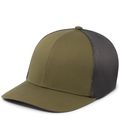 Moss Green/Lt Charcoal/Moss Green