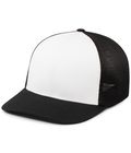 White/Black/Black